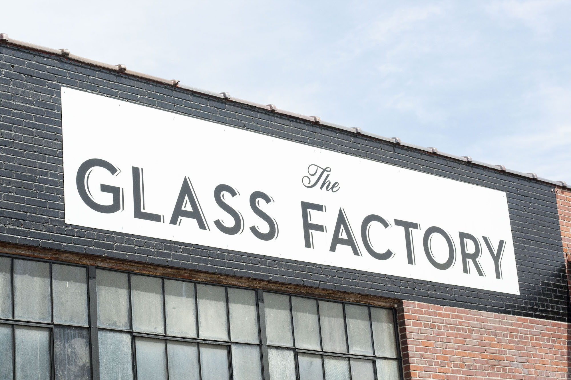 Glass Factory, Jacksonville, Shop Local, Market for Makers