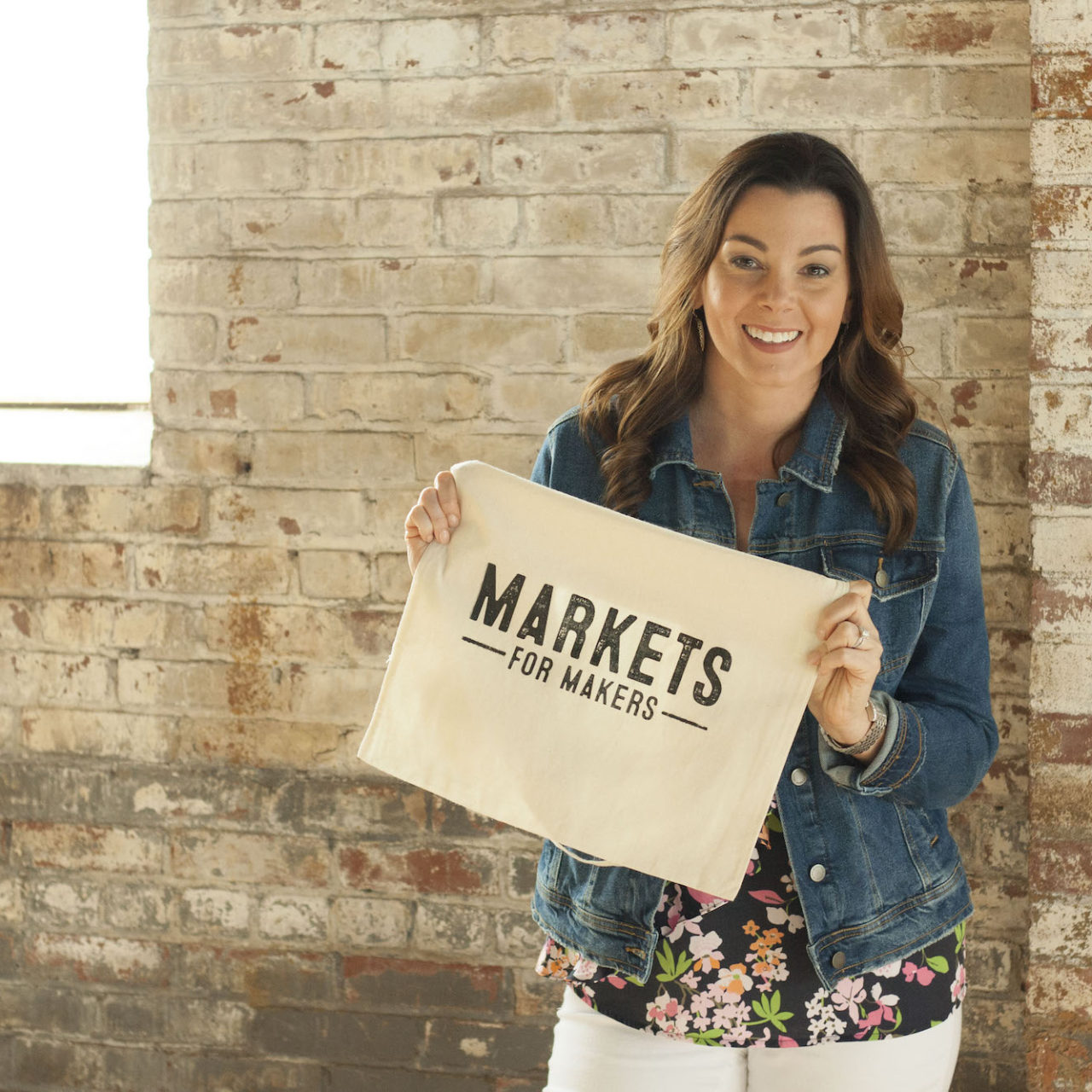 Shop Local: Markets for Makers