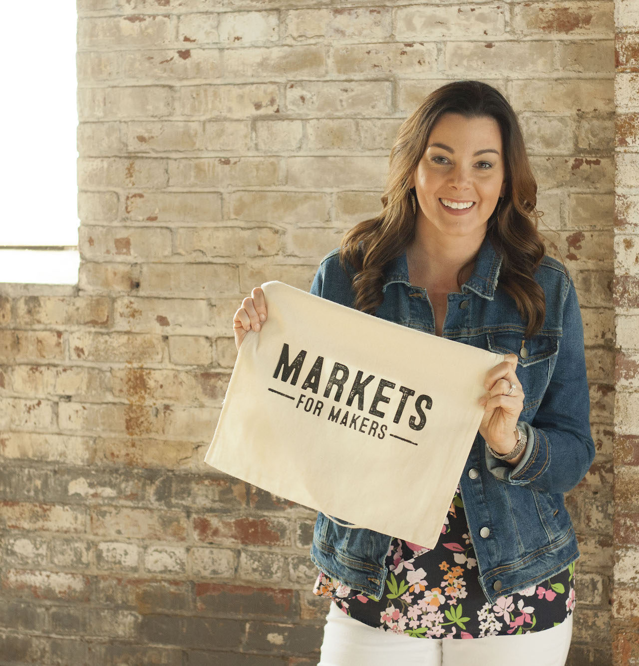 Shop Local: Markets for Makers