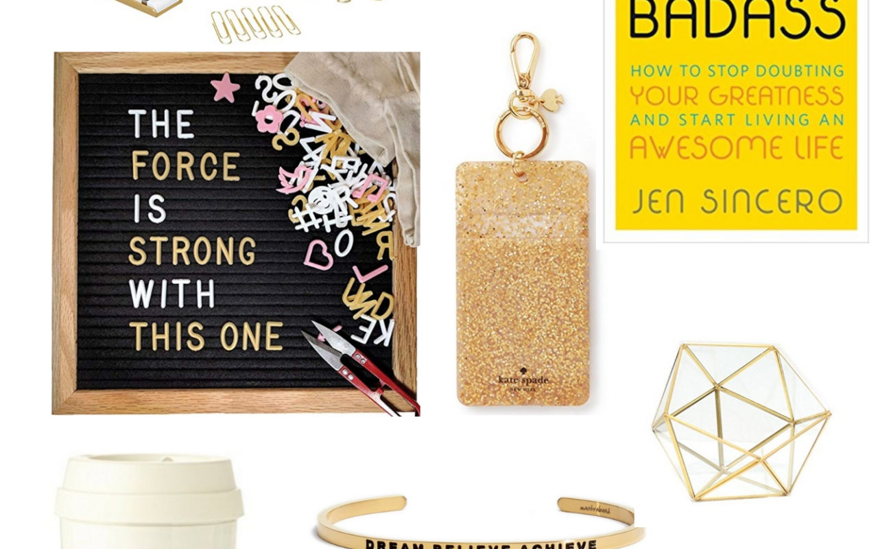 gift guide, boss babe, work, office, boss, lawyer, Christmas, holiday