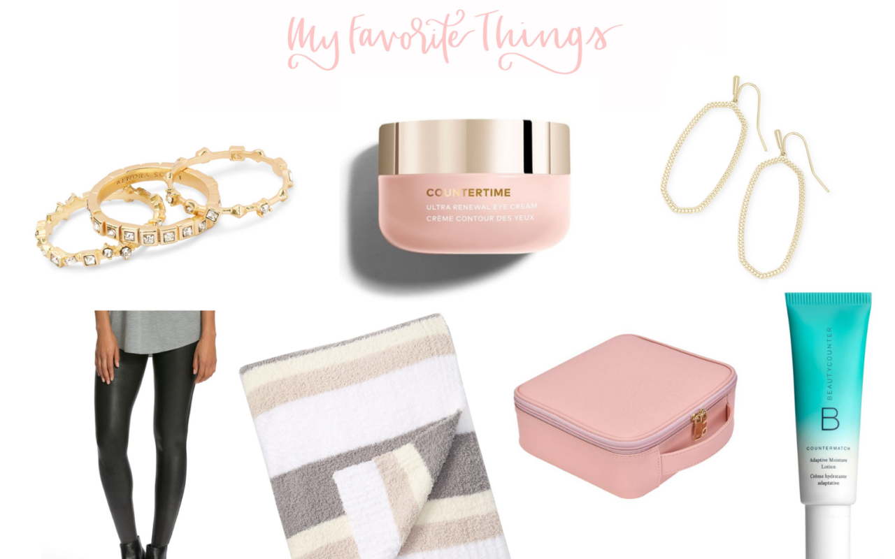 gift guide, women, favorite things, fashion, blogger